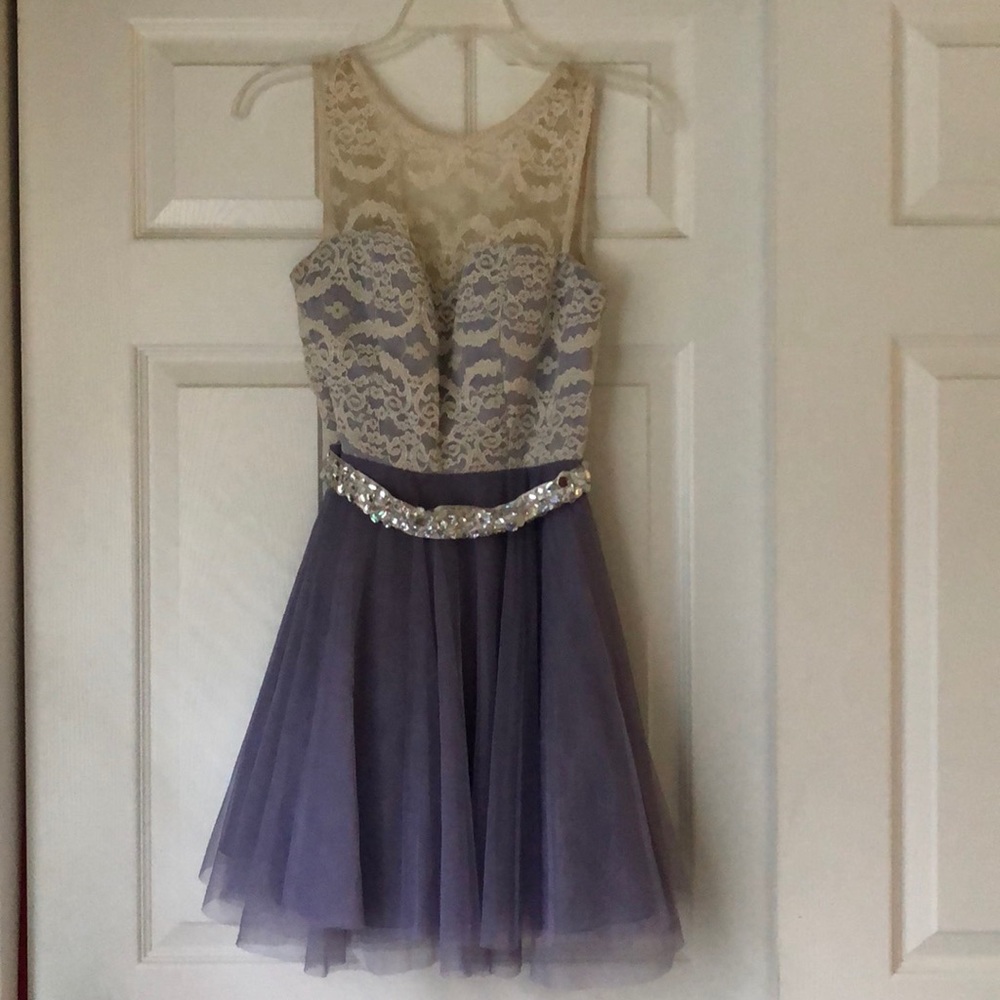 Party dress